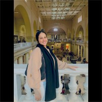 Chat Moderators Employee Habiba Mamdouh's profile photo