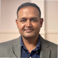SUTHERLAND GLOBAL SERVICES UK LTD Employee Ravi Rasu's profile photo
