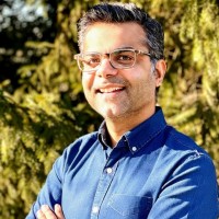 Asim Amin Email & Phone Number