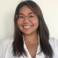 Visions of Science Employee Emerald Bandoles's profile photo