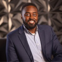 Silva-Markham Partners Employee Biran Jagne's profile photo