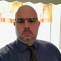 Hood Container Corporation Employee Michael Raven's profile photo