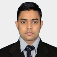 Taxila Business School Employee Satyabratta Routaray's profile photo