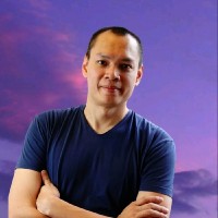 ReN3 Employee Charles Chow's profile photo
