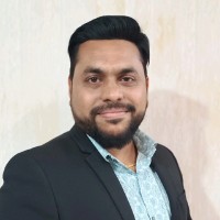 Pulse Solutions Employee Prayag Vaity's profile photo
