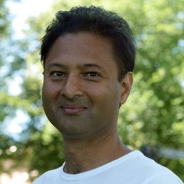 Viscando Employee Amritpal Singh's profile photo