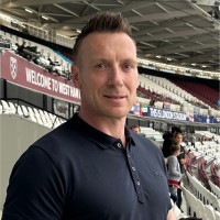 WalkSafe Employee Ross Biscoe's profile photo