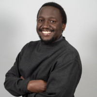 SOKO Employee Abishai Omari's profile photo
