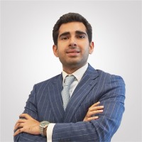 Zarea Employee Ali Qamar's profile photo