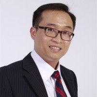 Pearl Polyurethane Systems Employee Anh Nguyen's profile photo