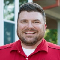 The Rome Group Employee Jason Huff's profile photo