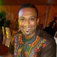 Seamless Distribution Systems AB Employee Denver Alwar's profile photo