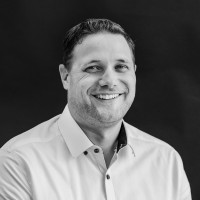 EeStairs Employee Nathan Koppelaar's profile photo