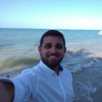 GLS Employee Thiago Torres's profile photo