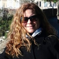 Ana Segulin Email & Phone Number
