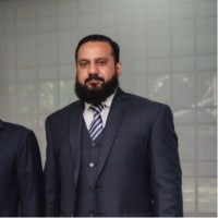 Evolution IR4.0 Employee Rashid Anwar's profile photo