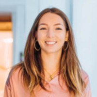 BimBamJob Employee Charlaine Herreman's profile photo