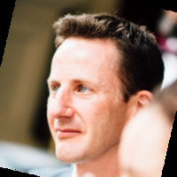 M-Gas Employee Richard O'Brien's profile photo
