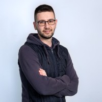 Freshfields Employee Peter Hoffer's profile photo