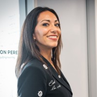 ISG Employee Justine Green's profile photo