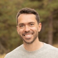 Uptimize Employee Ed Thompson's profile photo