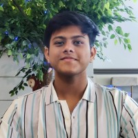 Lenor Employee Yash Mali's profile photo