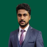 HROne Employee Niranjan M's profile photo