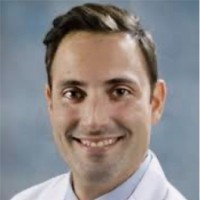 SAINT PETERS UNIVERSITY HOSPITAL Employee Andrew Korman's profile photo