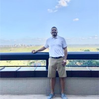 Genesys Spine Employee Chris Chapa's profile photo