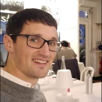 Hi Therm Homes Employee Will Campion's profile photo