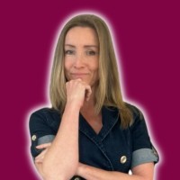 CEVA SOLUTION Employee Isabelle Potier's profile photo