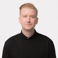 Freelance Employee Devin McGrath's profile photo