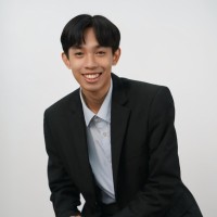 Global Staff Connections Employee Johnry Ero's profile photo