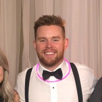 Bioventus Employee Carter White's profile photo