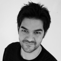 Enginuity Employee Sean Simone's profile photo