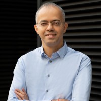 Finnosights Consulting LLP Employee Ganesh Pai's profile photo