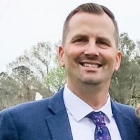 Bausch + Lomb Surgical Employee Nick Holmquist's profile photo