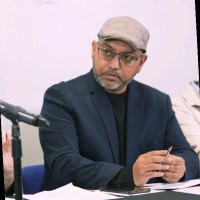 Centre for British-Turkish Understanding Employee Abdullah Faliq's profile photo