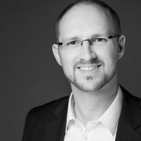 ENERCON Employee Florian Dzengel's profile photo