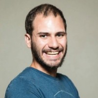 A6 Arquitetura + Design Employee Pedro Renault's profile photo