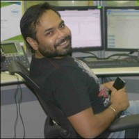 Altera Digital Health India Employee Chandan Ojha's profile photo