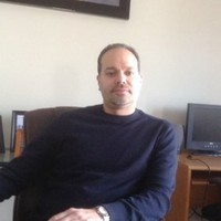 A&E Cabinets Employee Albert Cukaj's profile photo