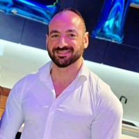 StarLink - an Infinigate Group company Employee Fadi Aljubeh's profile photo