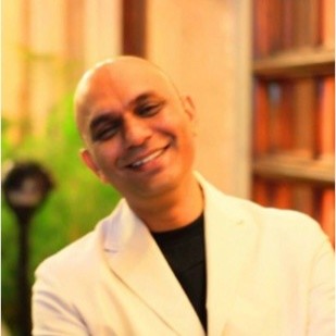 Anil G Email & Phone Number