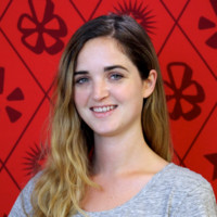 Yelp Employee Clare Hopkins's profile photo