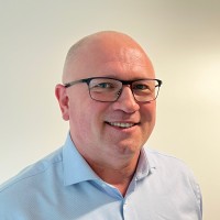 Crestchic Loadbanks Employee Wodan de Quick's profile photo