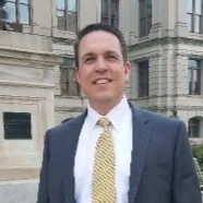 Workday Employee Jeff Rapp's profile photo