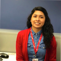 Grupo Modelo Employee Daniela Pérez Aguilar's profile photo