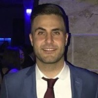 Primary HealthCare Malta Employee Jonathan Grech's profile photo