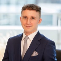 Clyde & Co Employee Vincent Fraser's profile photo